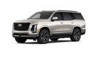 2027 Cadillac Escalade Sport