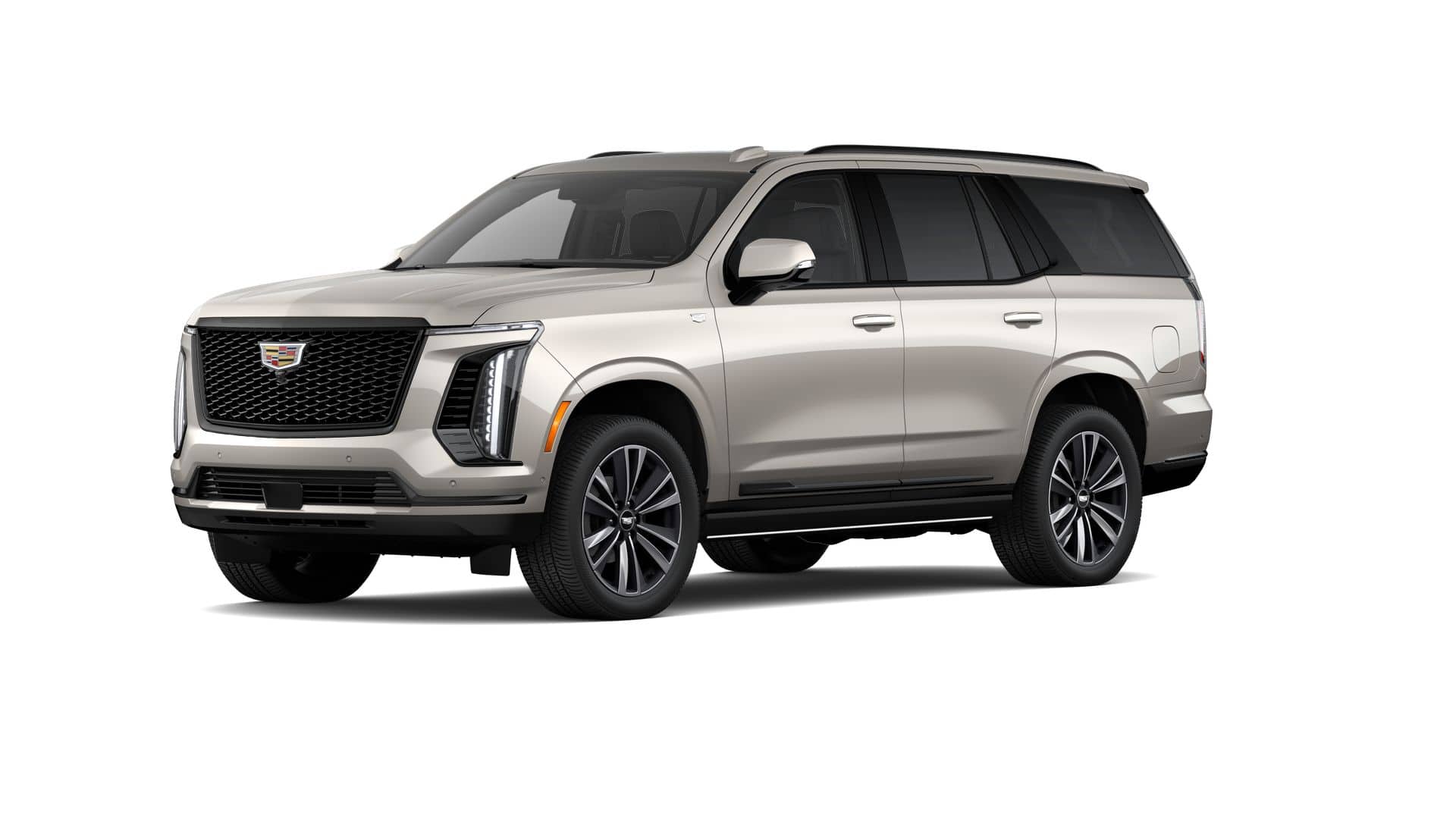 2027 Cadillac Escalade Sport