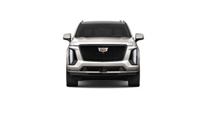 2027 Cadillac Escalade Sport