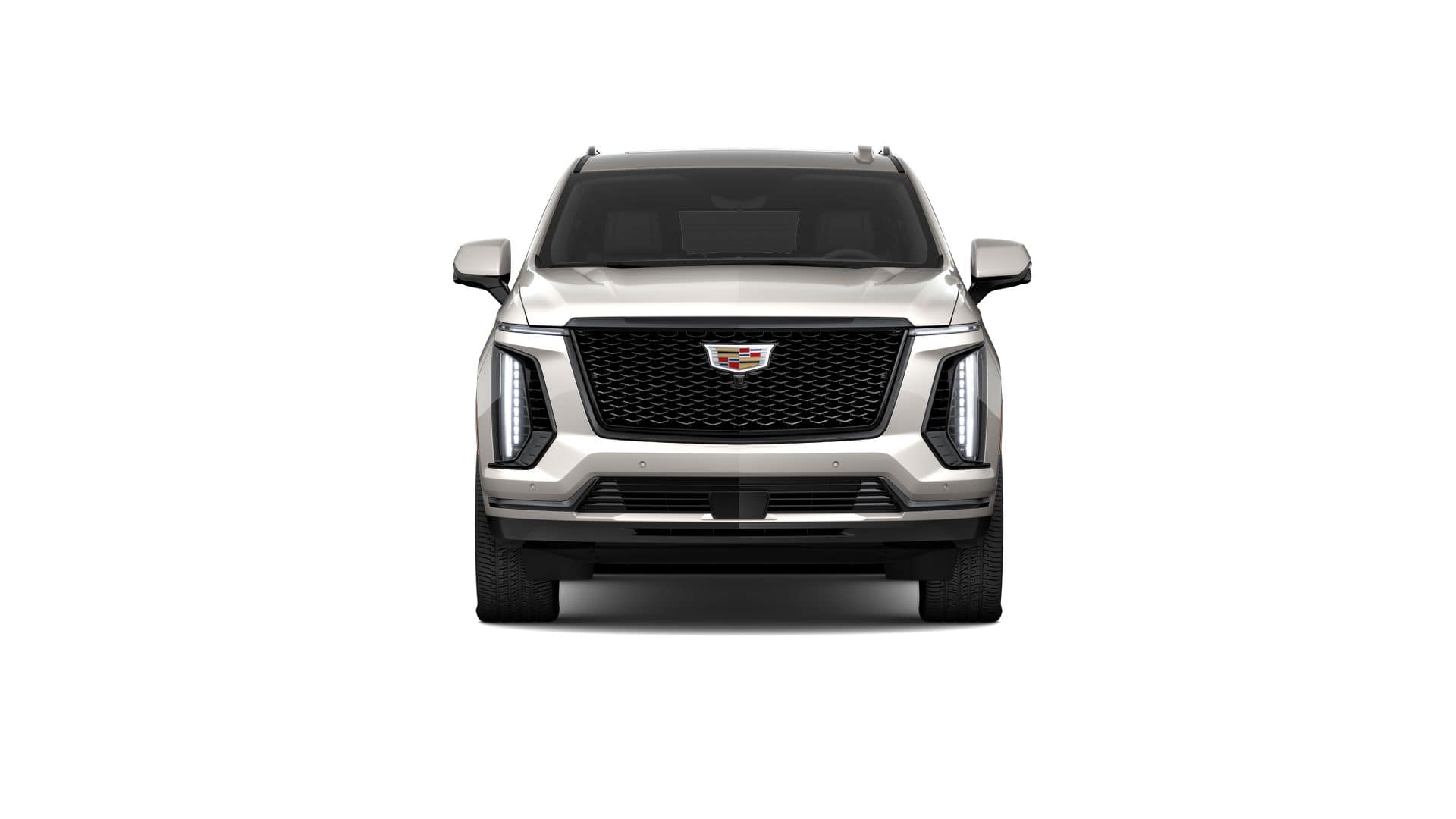 2027 Cadillac Escalade Sport