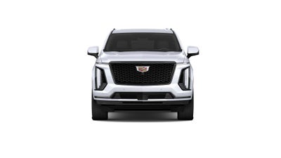 2027 Cadillac Escalade Sport