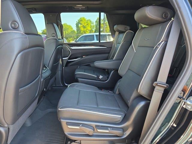 2025 Cadillac Escalade Sport