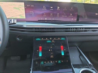 2025 Cadillac Escalade Sport