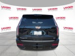 2025 Cadillac Escalade Sport