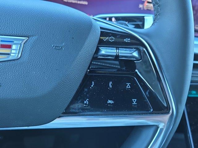 2025 Cadillac Escalade Sport