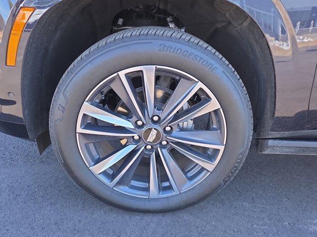 2025 Cadillac Escalade Sport