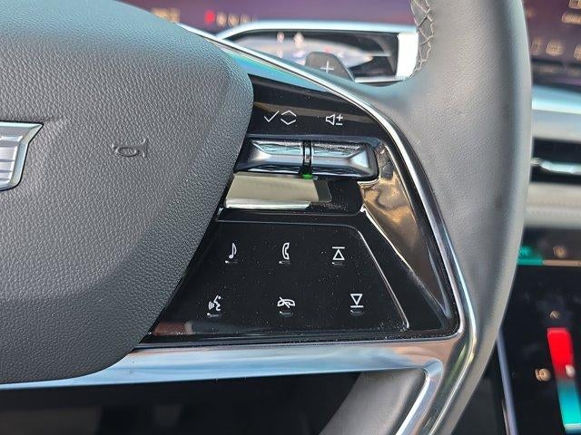 2025 Cadillac Escalade Sport