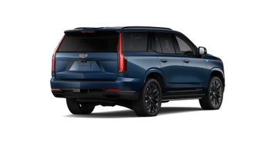 2027 Cadillac Escalade 4WD Platinum Sport