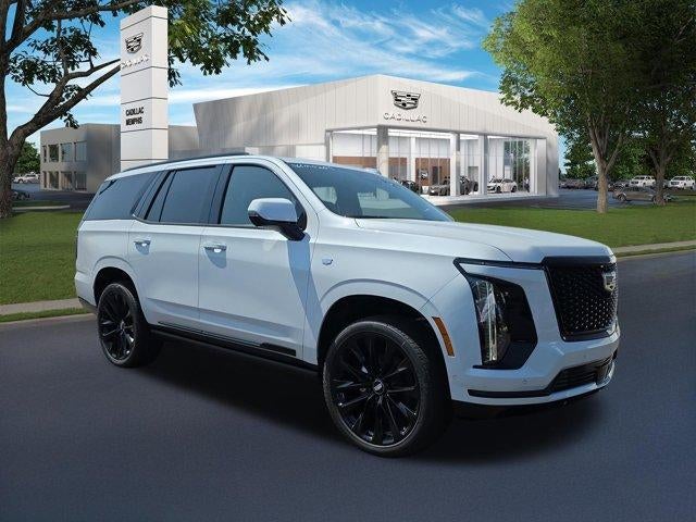2026 Cadillac Escalade