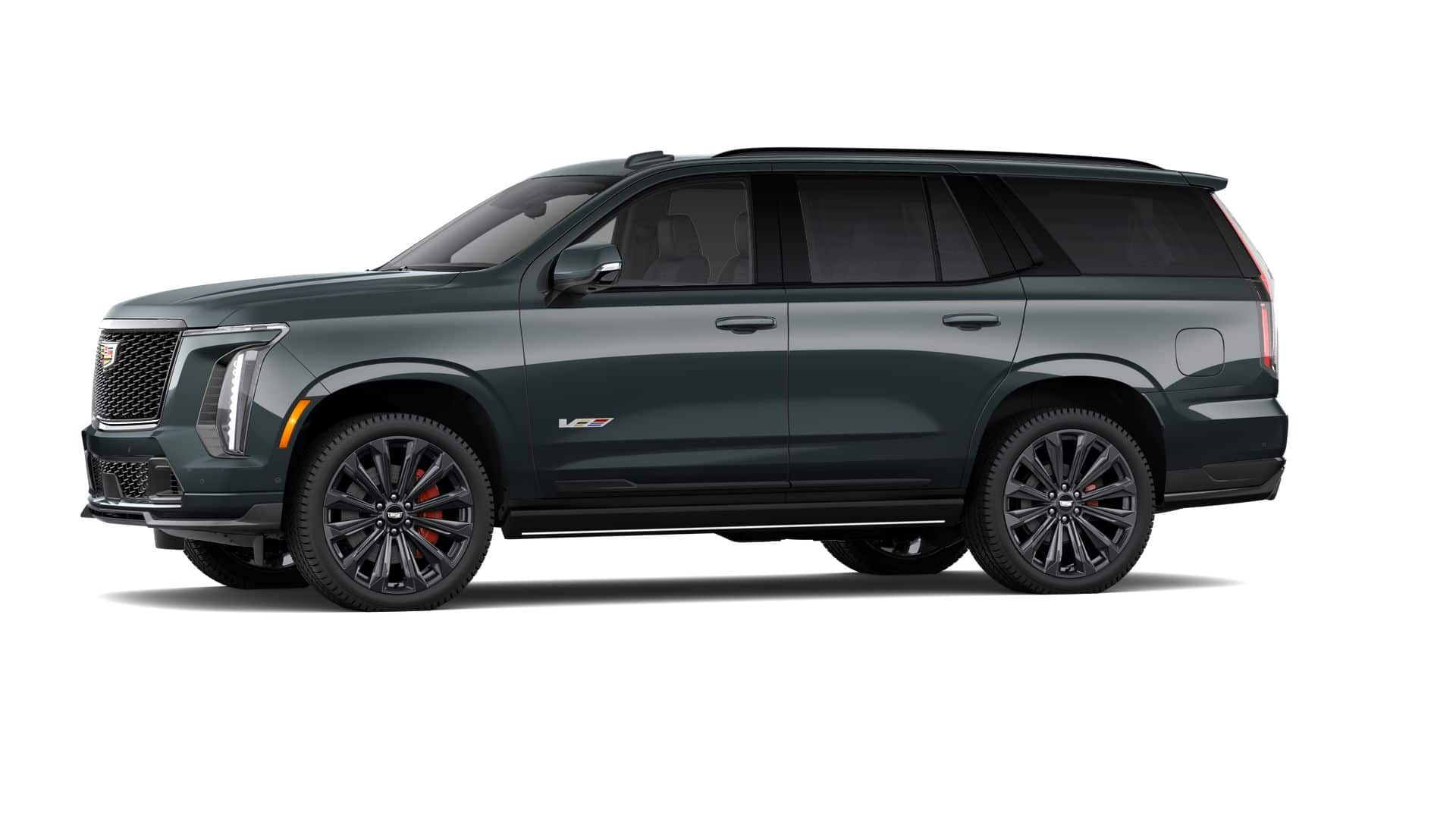 2026 Cadillac Escalade V-Series