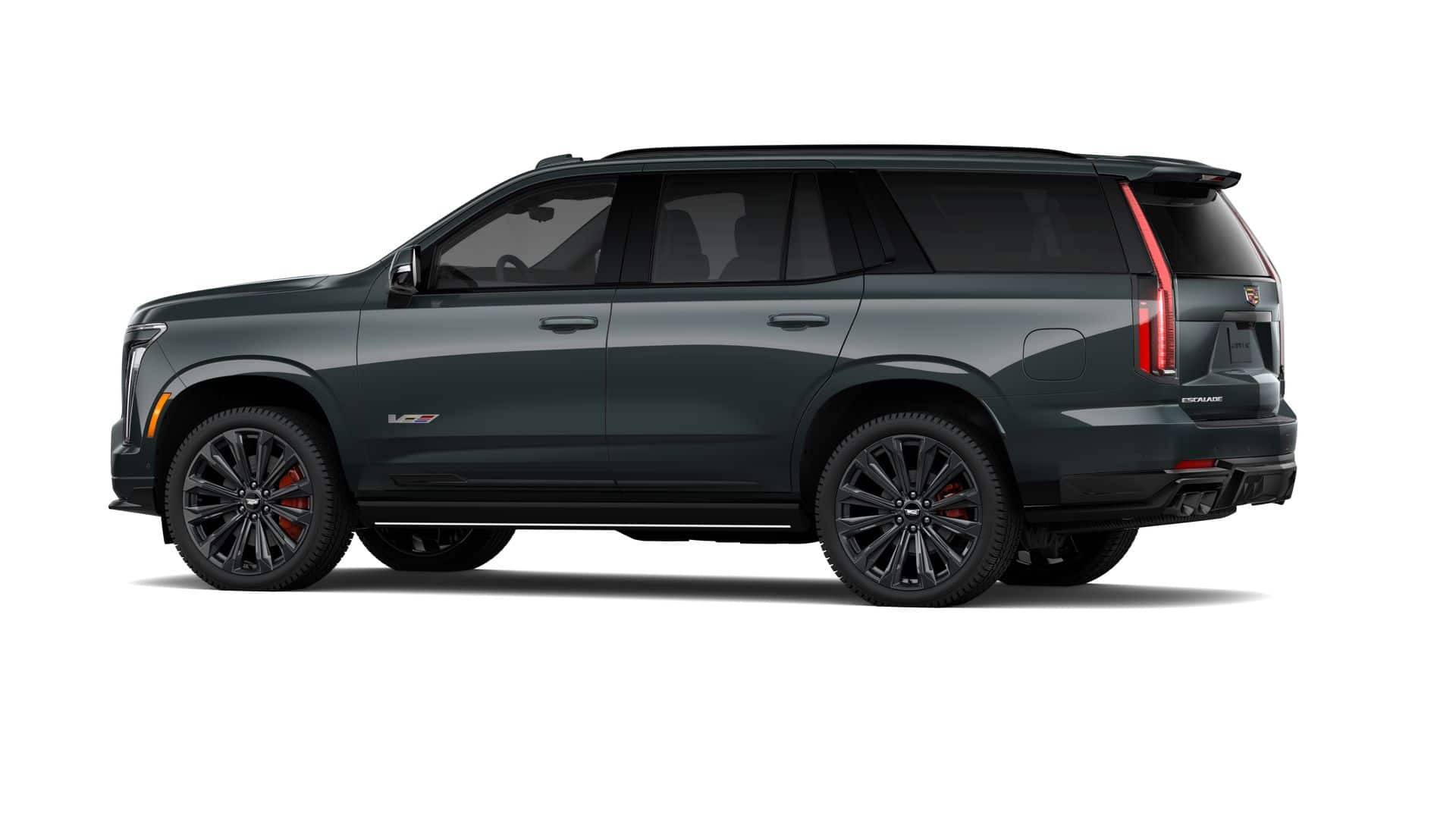 2026 Cadillac Escalade V-Series