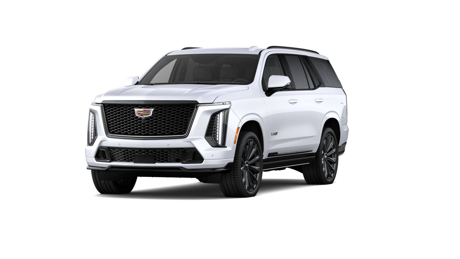 2026 Cadillac Escalade V-Series