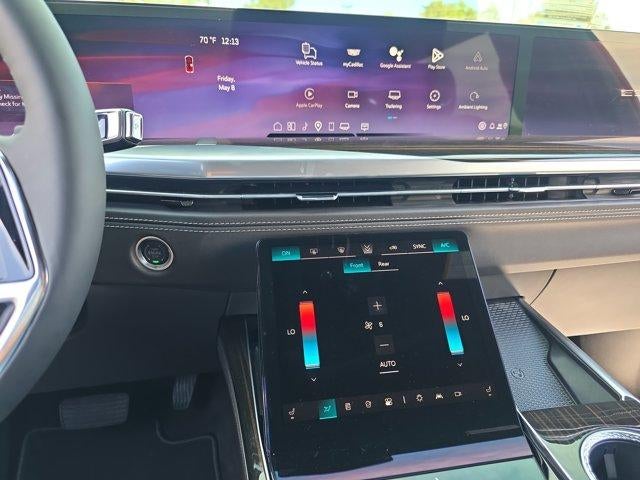 2026 Cadillac Escalade ESV Luxury