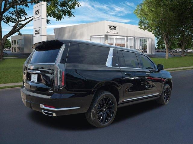 2026 Cadillac Escalade ESV Luxury