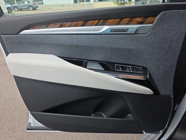 2026 Cadillac Escalade ESV Platinum Luxury