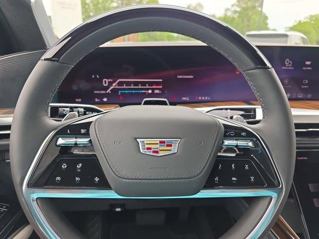 2026 Cadillac Escalade ESV Platinum Luxury