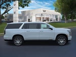 2026 Cadillac Escalade ESV Platinum Luxury