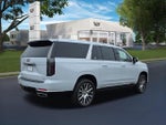 2026 Cadillac Escalade ESV Platinum Luxury
