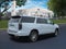 2026 Cadillac Escalade ESV Platinum Luxury