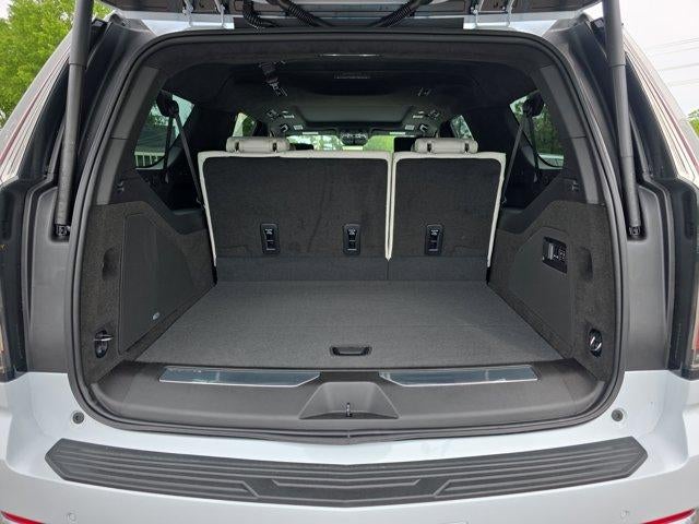 2026 Cadillac Escalade ESV Platinum Luxury