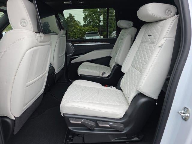 2026 Cadillac Escalade ESV Platinum Luxury