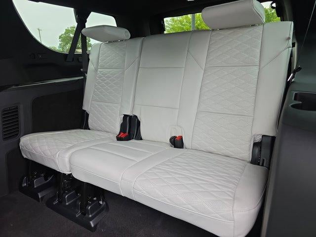 2026 Cadillac Escalade ESV Platinum Luxury