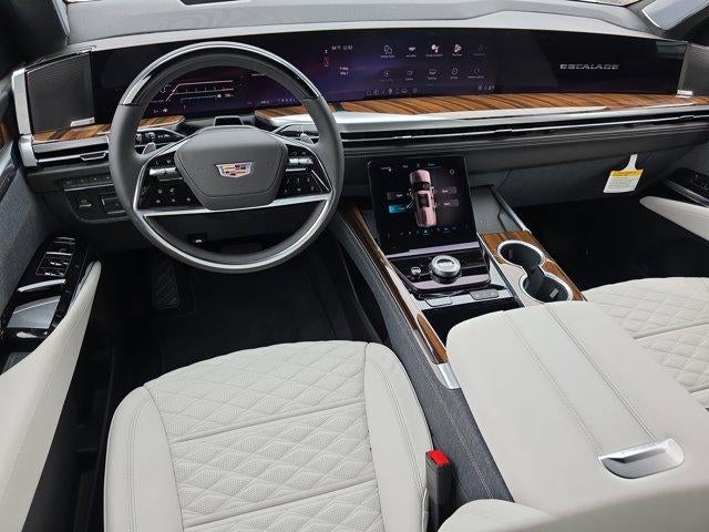 2026 Cadillac Escalade ESV Platinum Luxury