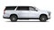 2026 Cadillac Escalade ESV Platinum Luxury