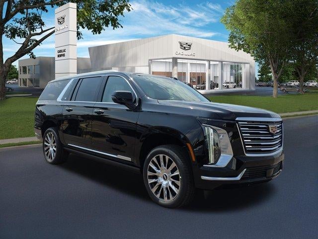 2026 Cadillac Escalade ESV Platinum Luxury