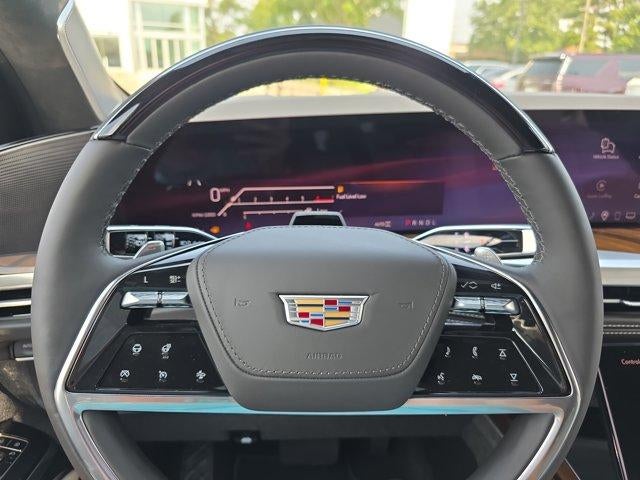 2026 Cadillac Escalade ESV Platinum Luxury