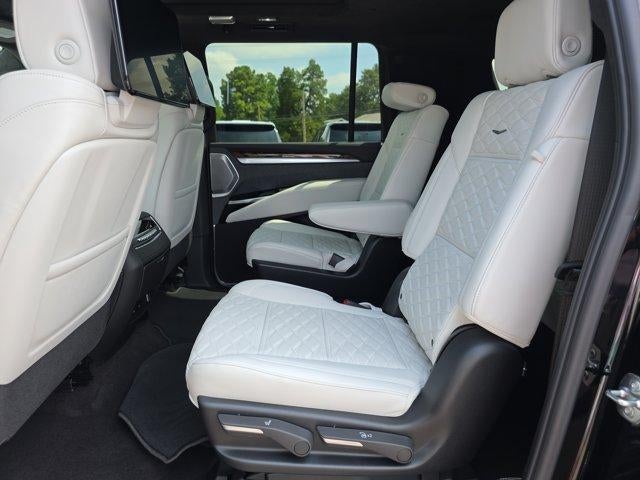 2026 Cadillac Escalade ESV Platinum Luxury