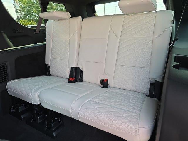 2026 Cadillac Escalade ESV Platinum Luxury