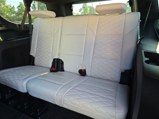 2025 Cadillac Escalade ESV Sport Platinum