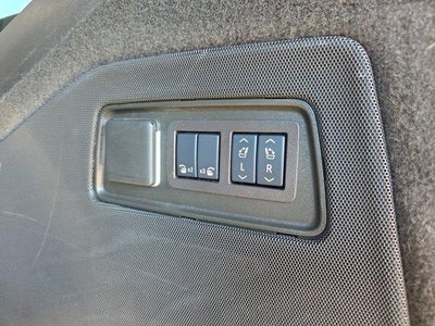 2025 Cadillac Escalade ESV Sport Platinum