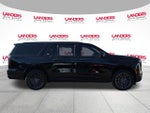 2025 Cadillac Escalade ESV Sport Platinum