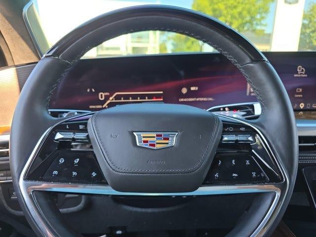 2025 Cadillac Escalade ESV Sport Platinum