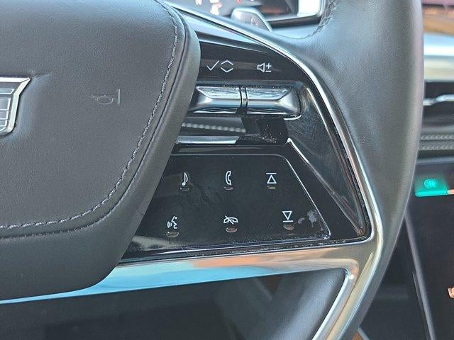 2025 Cadillac Escalade ESV Sport Platinum