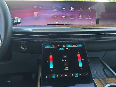 2025 Cadillac Escalade ESV Sport Platinum