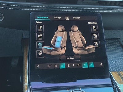 2025 Cadillac Escalade ESV Sport Platinum