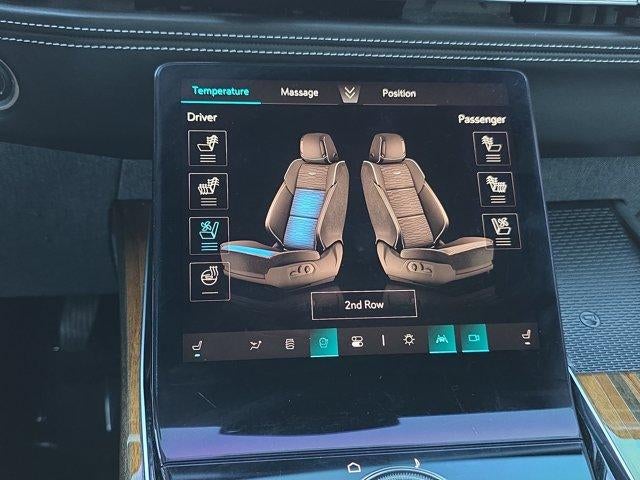 2025 Cadillac Escalade ESV Sport Platinum