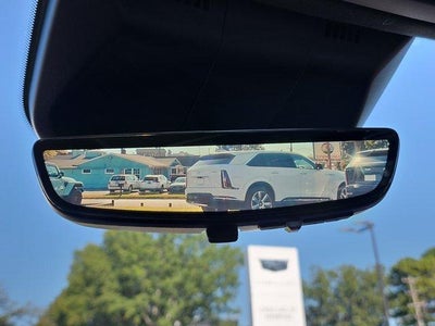 2025 Cadillac Escalade ESV Sport Platinum