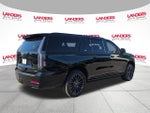 2025 Cadillac Escalade ESV Sport Platinum