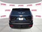 2025 Cadillac Escalade ESV Sport Platinum