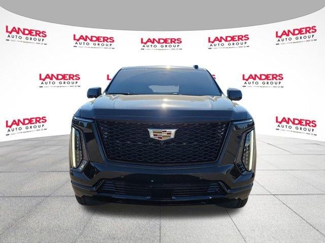 2025 Cadillac Escalade ESV Sport Platinum