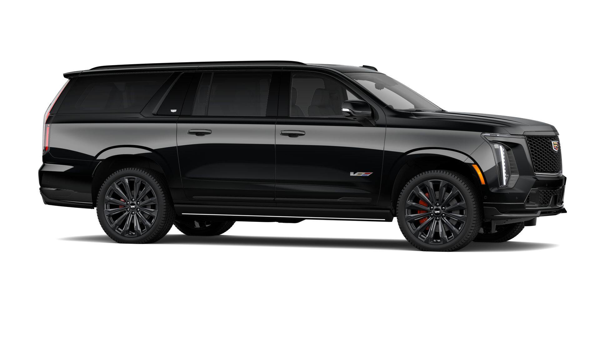 2026 Cadillac Escalade ESV V-Series