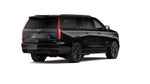 2026 Cadillac Escalade ESV V-Series