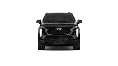 2026 Cadillac Escalade ESV V-Series