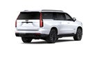 2026 Cadillac Escalade ESV V-Series