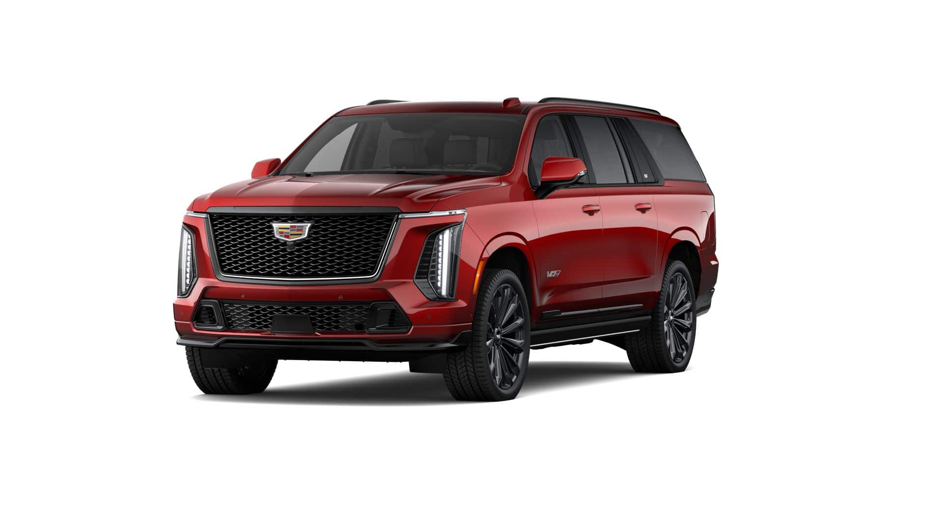 2026 Cadillac Escalade ESV V-Series