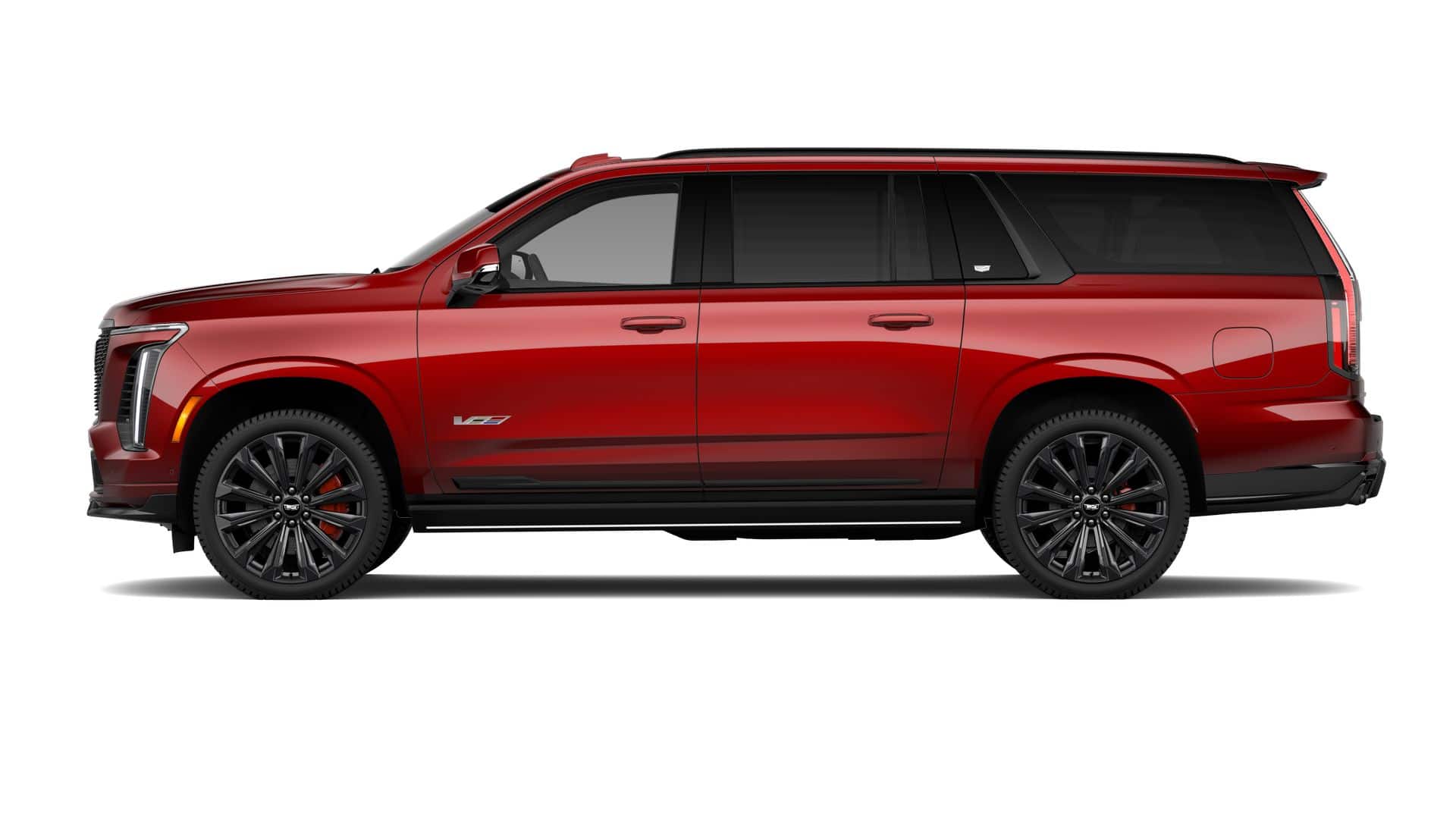 2026 Cadillac Escalade ESV V-Series